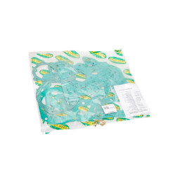 T-16 greičių dėžės tarpinių komplektas