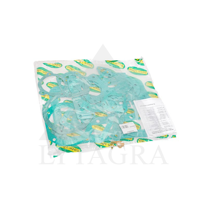 T-16 greičių dėžės tarpinių komplektas