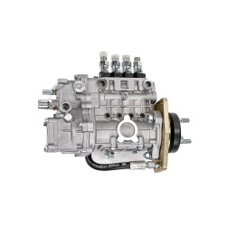 Aukšto slėgio kuro siurblys D-243 su flanšu 144602007