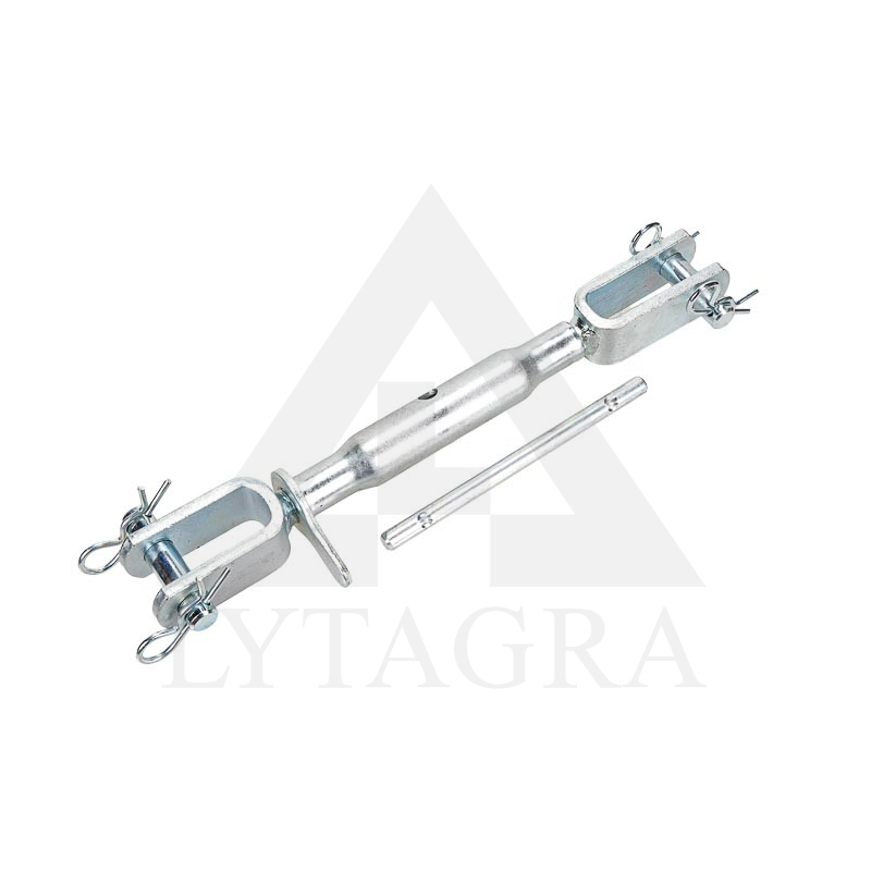 Reguliuojama vertikali traukė 380-530 MM KALA 1900