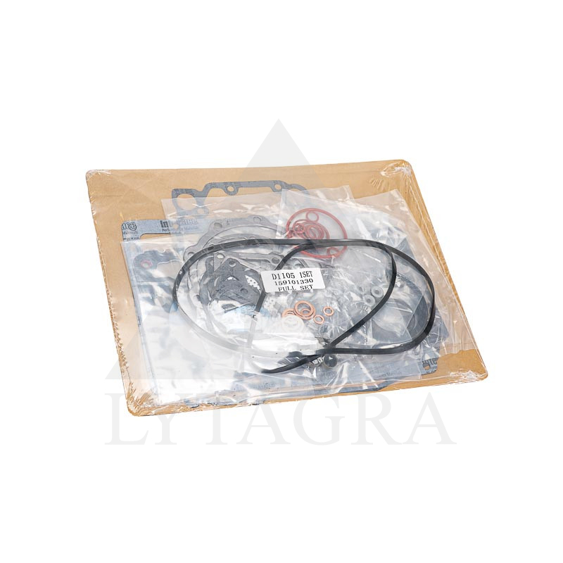 Kubota D1105 variklio tarpinių komplektas