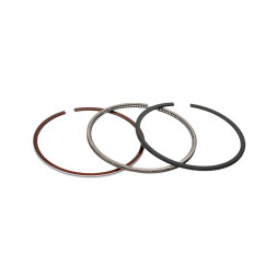 Stūmuokliniai žiedai Yanmar  3T72 varikliui