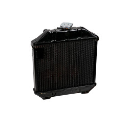 Yanmar YM 1600 - YM2000 radiatorius