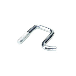 Aketėlės laikiklis 10.ST-HH 30X30 M10X1.5