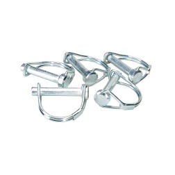 Fiksavimo kaištis 8x52mm 5 vnt