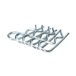 Fiksatorius kaištinis 6x114mm 5 vnt