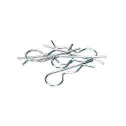 Fiksatorius kaištinis 2x50mm 5 vnt