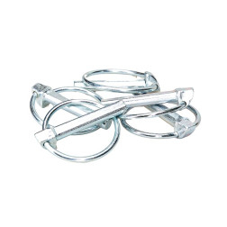 Fiksatorius žiedinis 8x54mm 5 vnt