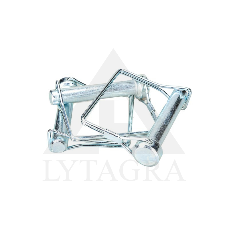 Fiksavimo kaištis 12x67 mm 81001 3 vnt