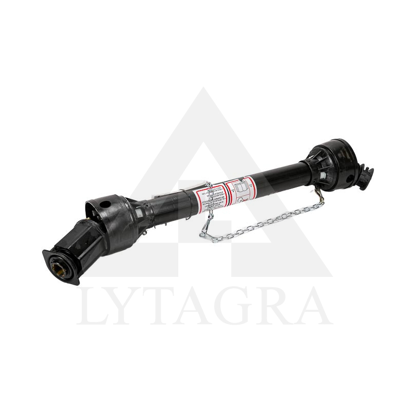 KARDANAS 1005/1000/KH/37.1-32P/6X6