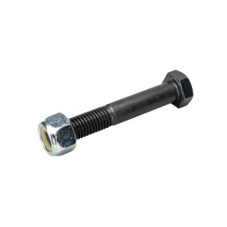 Smulkinimo peilio varžtas M14X2X90 10.9