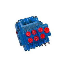 Paskirstytojas R 80 3/1 444