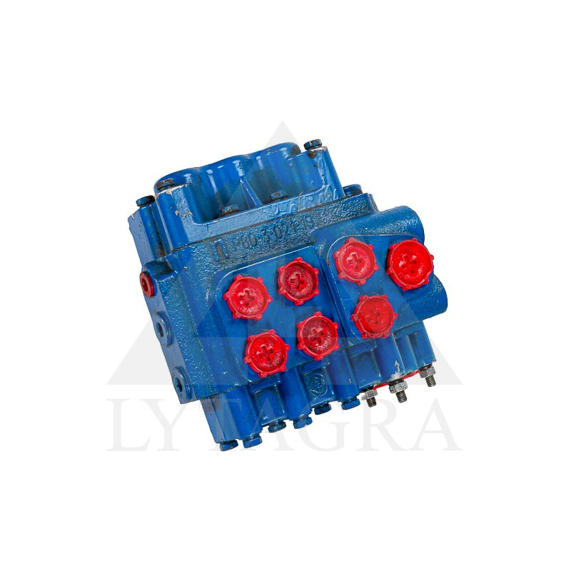 Paskirstytojas R 80 3/1 444