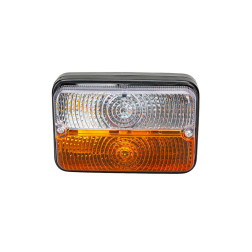 Priekinis pažibintis P02-0073S LP-130