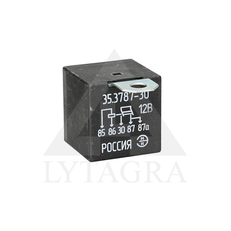 Rėlė 738.3747-3 (35.3787-03)