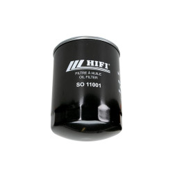 Tepalo filtras SO11001