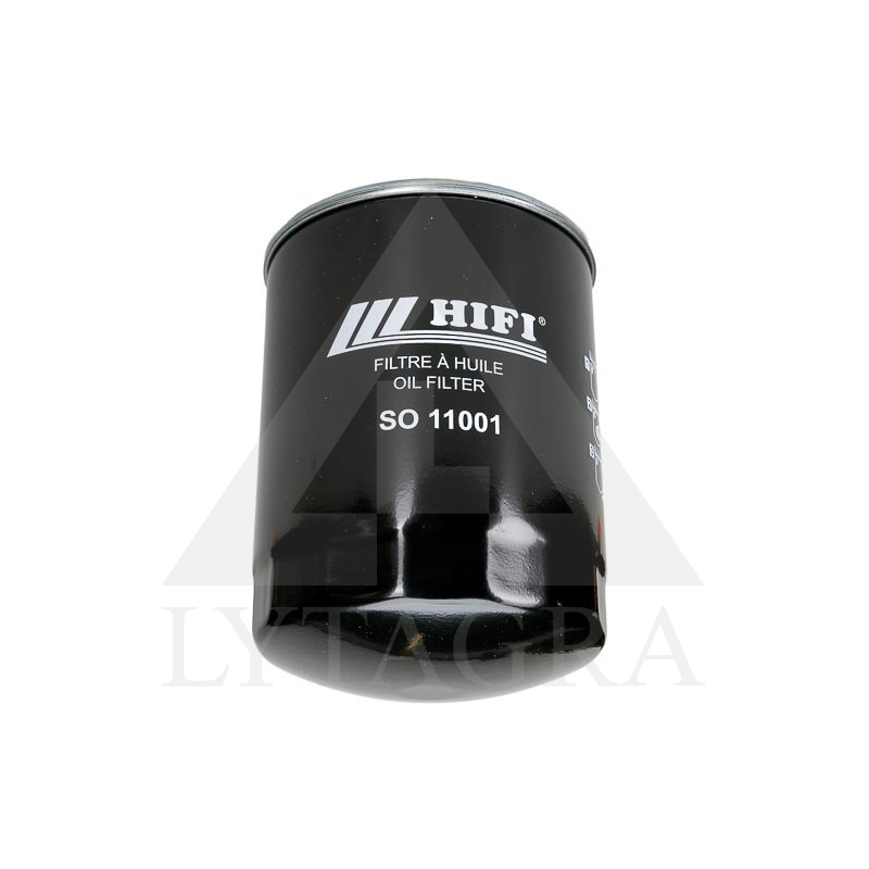 Tepalo filtras SO11001