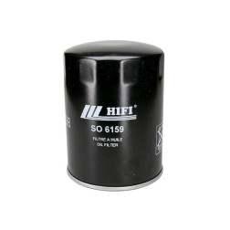 Tepalo filtras SO6159