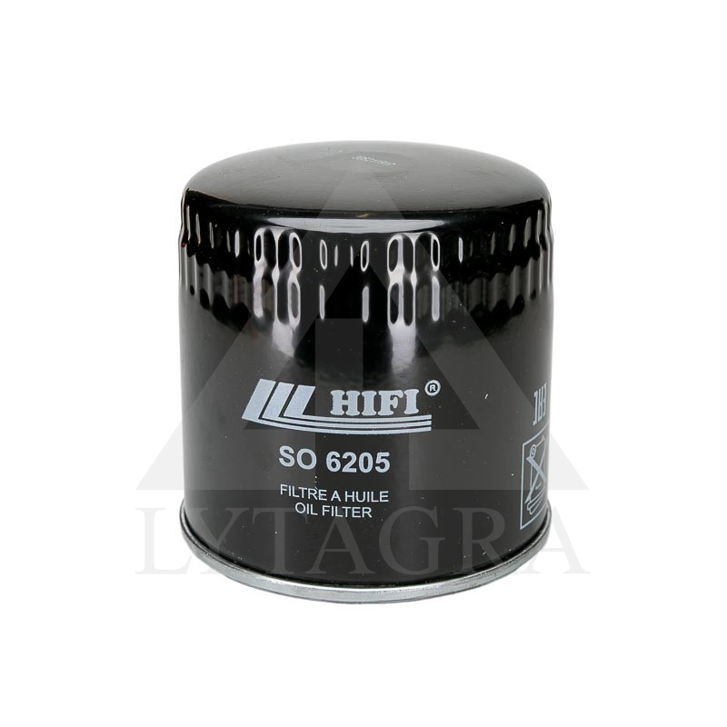 Tepalo filtras SO6205