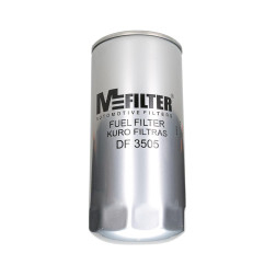 Kuro filtras DF3505 (SN80017)