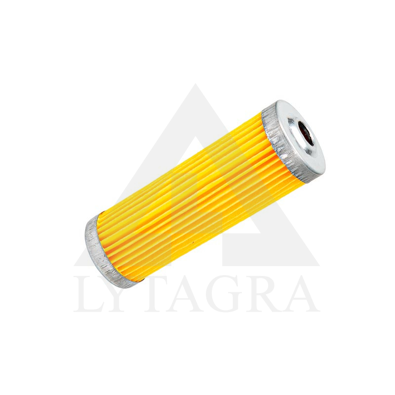 Kuro filtro elementas