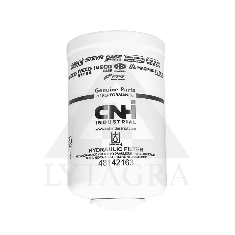 Hidraulo filtras 48142163