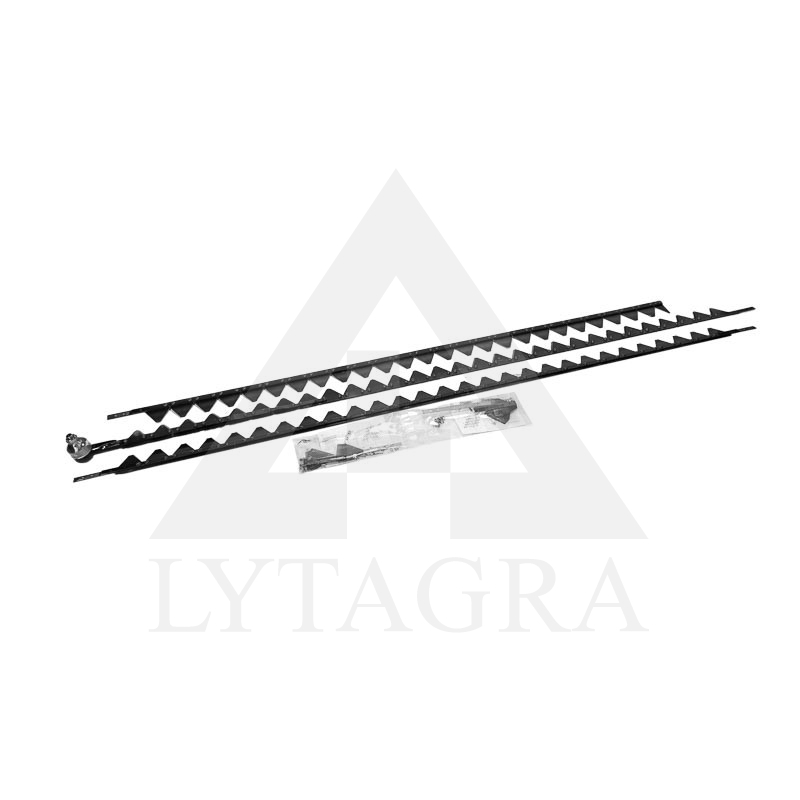 Kederio dalgis, 6.71 METRO (22 PĖDŲ) 47532516