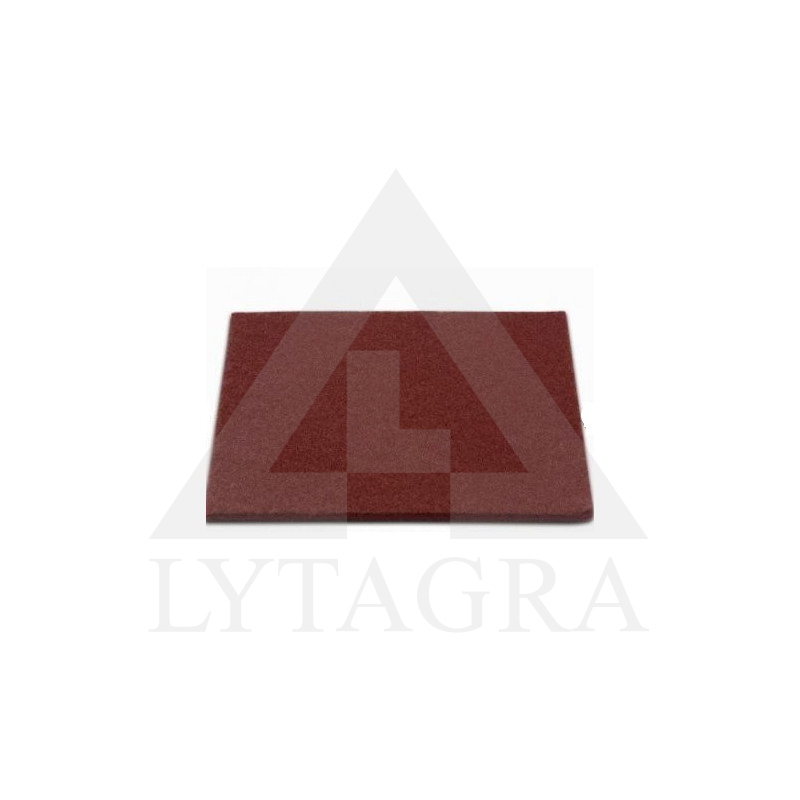 Padukai baldams veltiniai rudi 100 x 100 mm. 1 vnt.