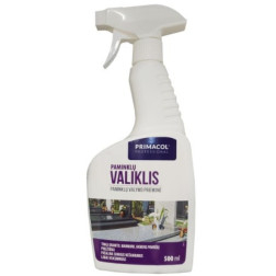 Paminklų valiklis PRIMACOL 500 ml.