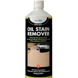 Tepalo dėmių valiklis BOND-IT OIL STAIN REMOVER 1 L