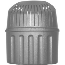 Drėgmės sugėriklis su įdėklu PRIMACOL sidabrinis