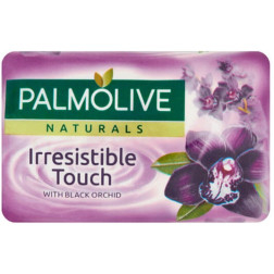 Tualetinis muilas PALMOLIVE BLACK ORCHID 90 g.