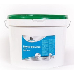 Rankų plovimo pasta su granulėmis AUTOCHEMIJA 10 kg.