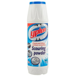 Šveitimo milteliai YPLON BLUE FRESH 1 kg.