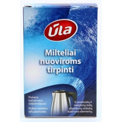 Milteliai nuoviroms šalinti ŪLA 100 g.