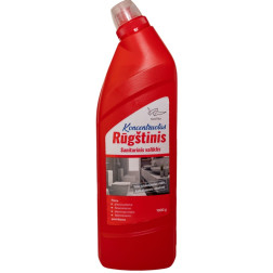 Koncentruotas rūgštinis sanitarinis valiklis KOSLITA 1 kg.