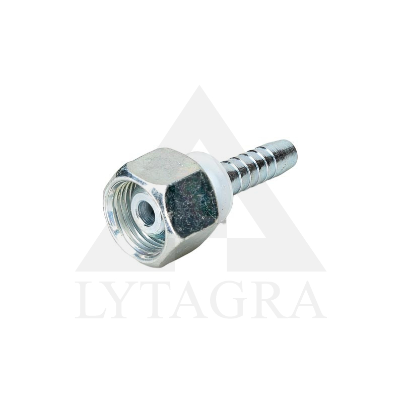 Nipelis DKM 18x1.5 dn8