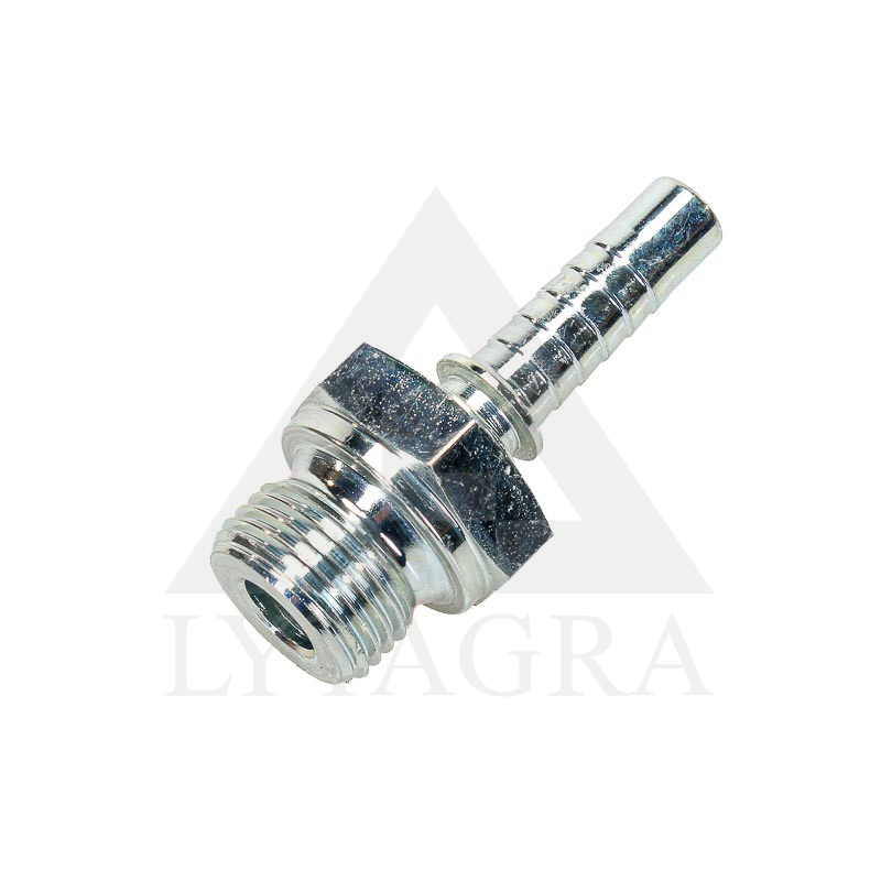 Nipelis AGR-fl 1/2 dn10