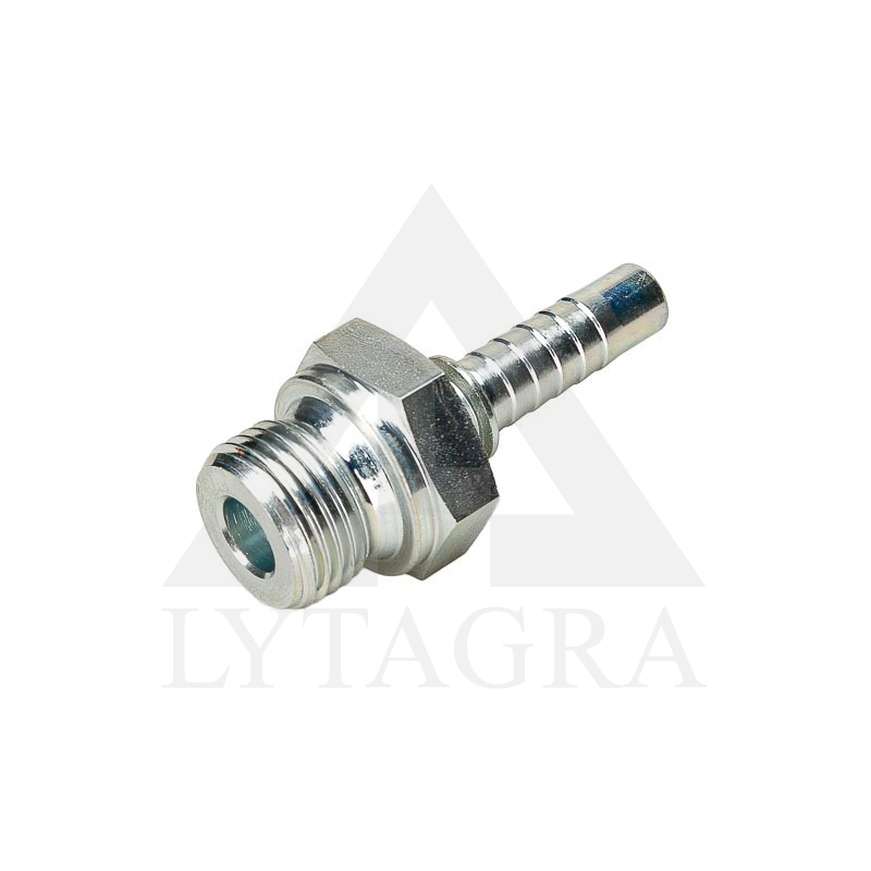 Nipelis AGR-fl 1/2 dn10