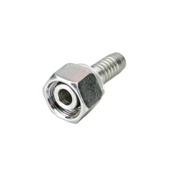 Nipelis DKOL 22x1.5 dn12