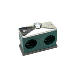 Hidraulinių žarnų laikiklis skylės diametras 20mm