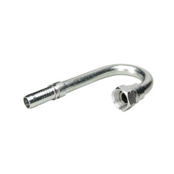 Nipelis DKR 5/8 dn16 180 laipsnių