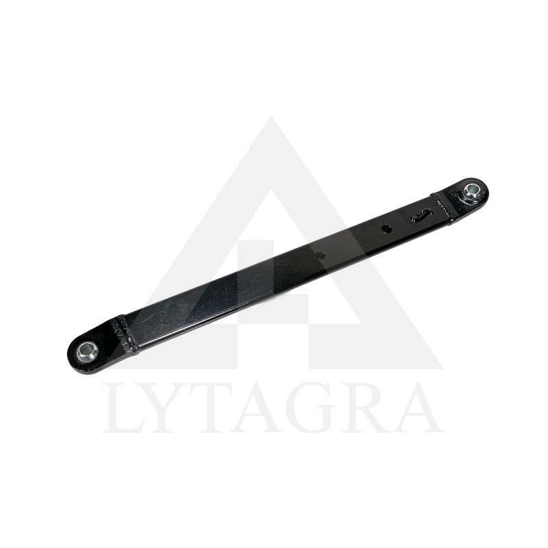 Apatinė prikabinimo traukė TZF820