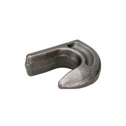 Virinamas kablys frontaliniam krautuvui KH35082