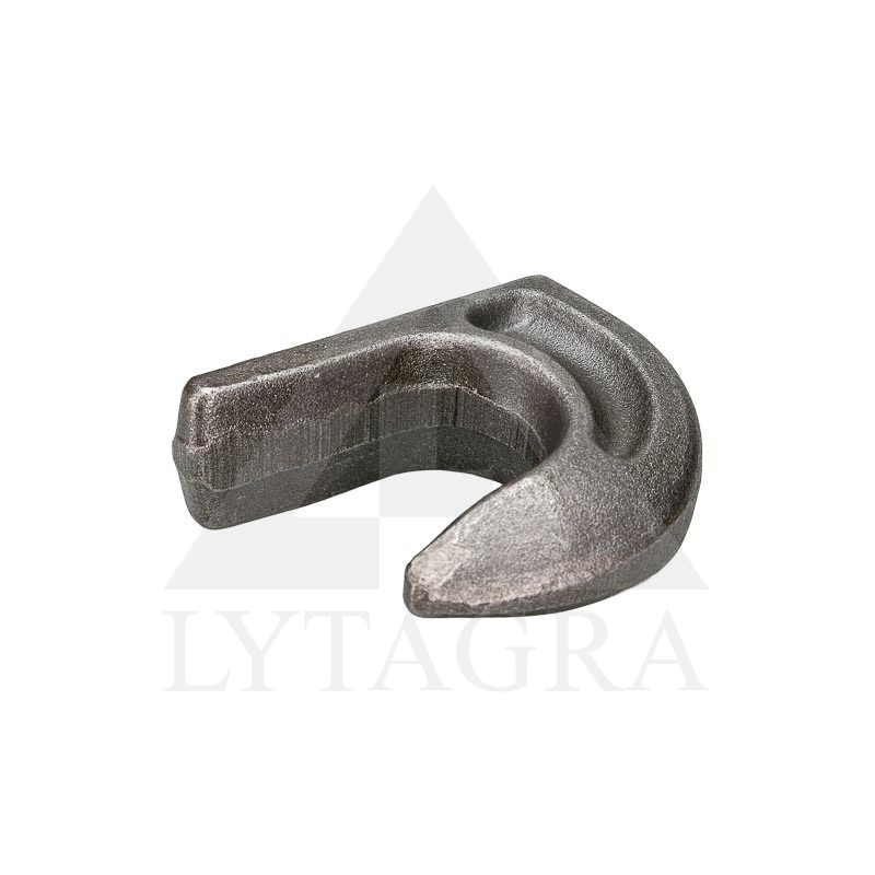 Virinamas kablys frontaliniam krautuvui KH35082