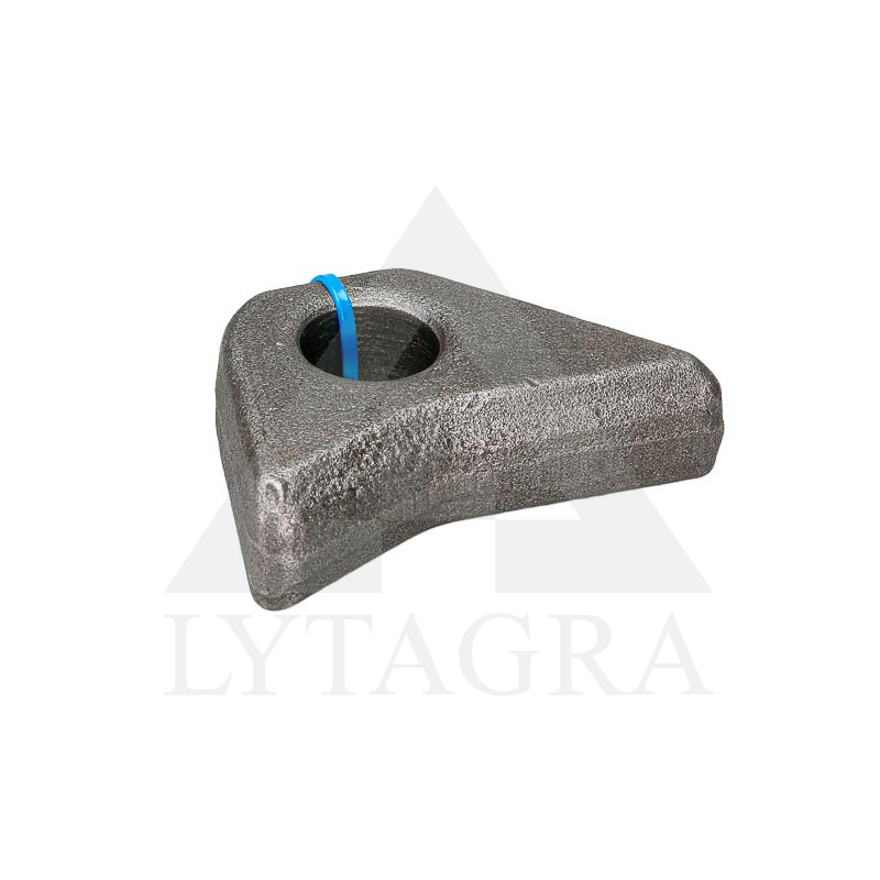 Virinama frontalinio krautuvo kilpa KL35083