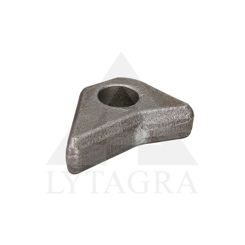 Virinama frontalinio krautuvo kilpa KL350832