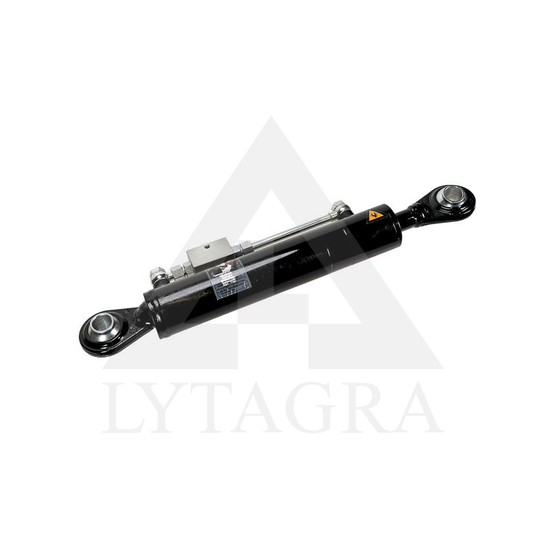 Hidraulinė centrinė traukė cat2 - 258mm