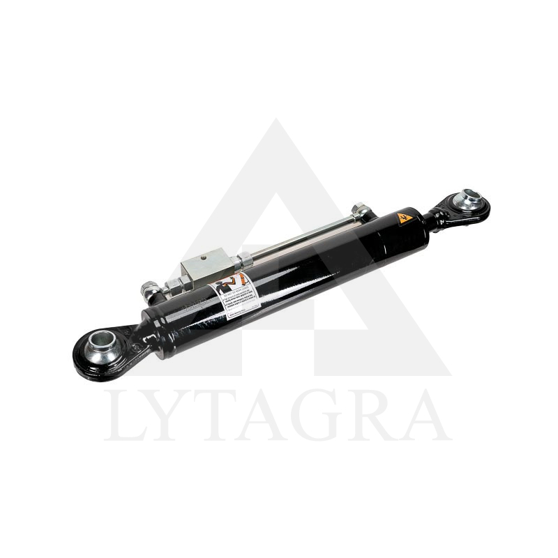 Hidraulinė centrinė traukė CAT2 KHLMS063