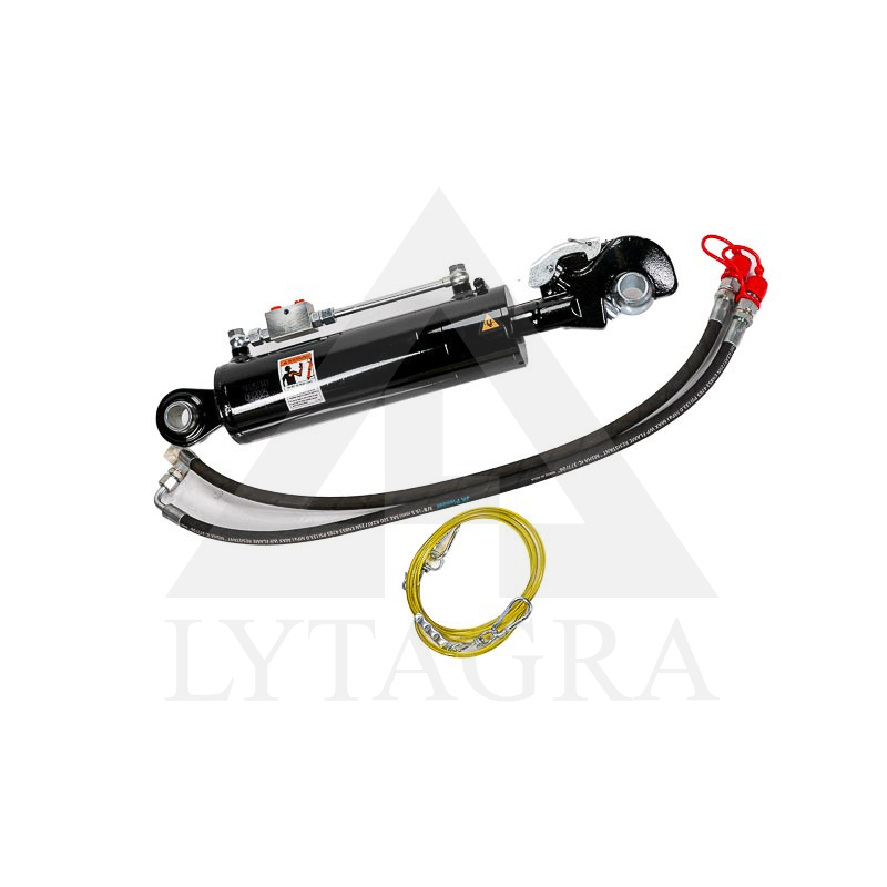 Hidraulinė centrinė traukė CAT-3 KHTMR597